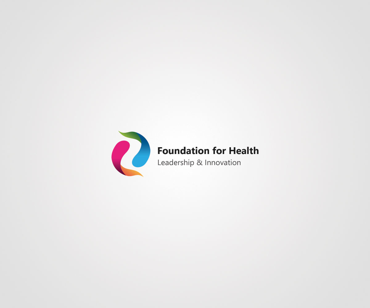 Logo Design by ShantNiX for Foundation for Health Leadership & Innovation | Design #10712677