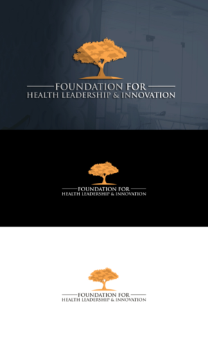 Design de Logo par logo_s pour Foundation for Health Leadership & Innovation | Design : #10748951