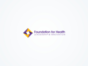 Foundation for Health Leadership & Innovation | Logo Design by Atvento Graphics