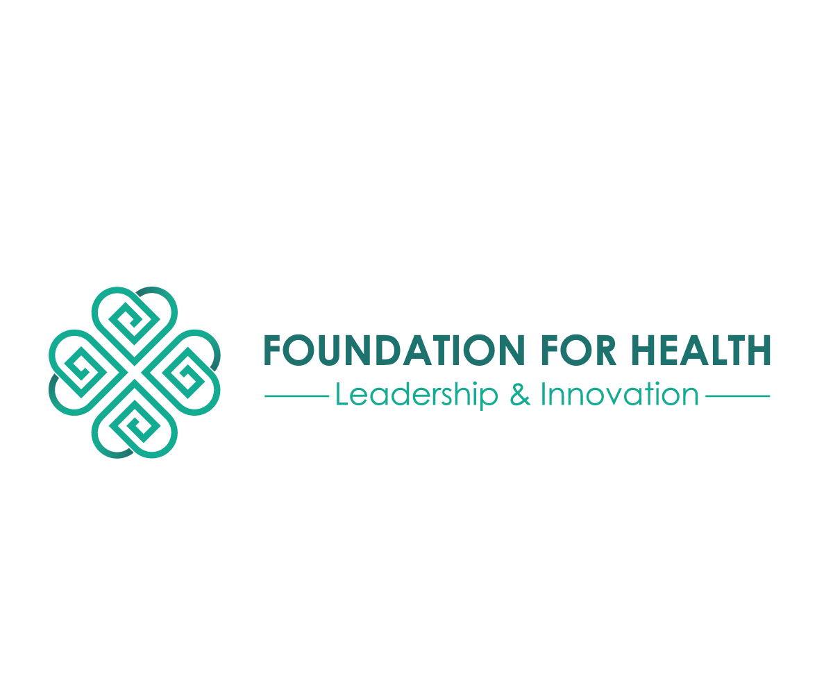 Diseño de Logo por Suharyadi para Foundation for Health Leadership & Innovation | Diseño #10785044