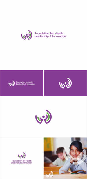 Design de Logo par Naavyd pour Foundation for Health Leadership & Innovation | Design : #10776244