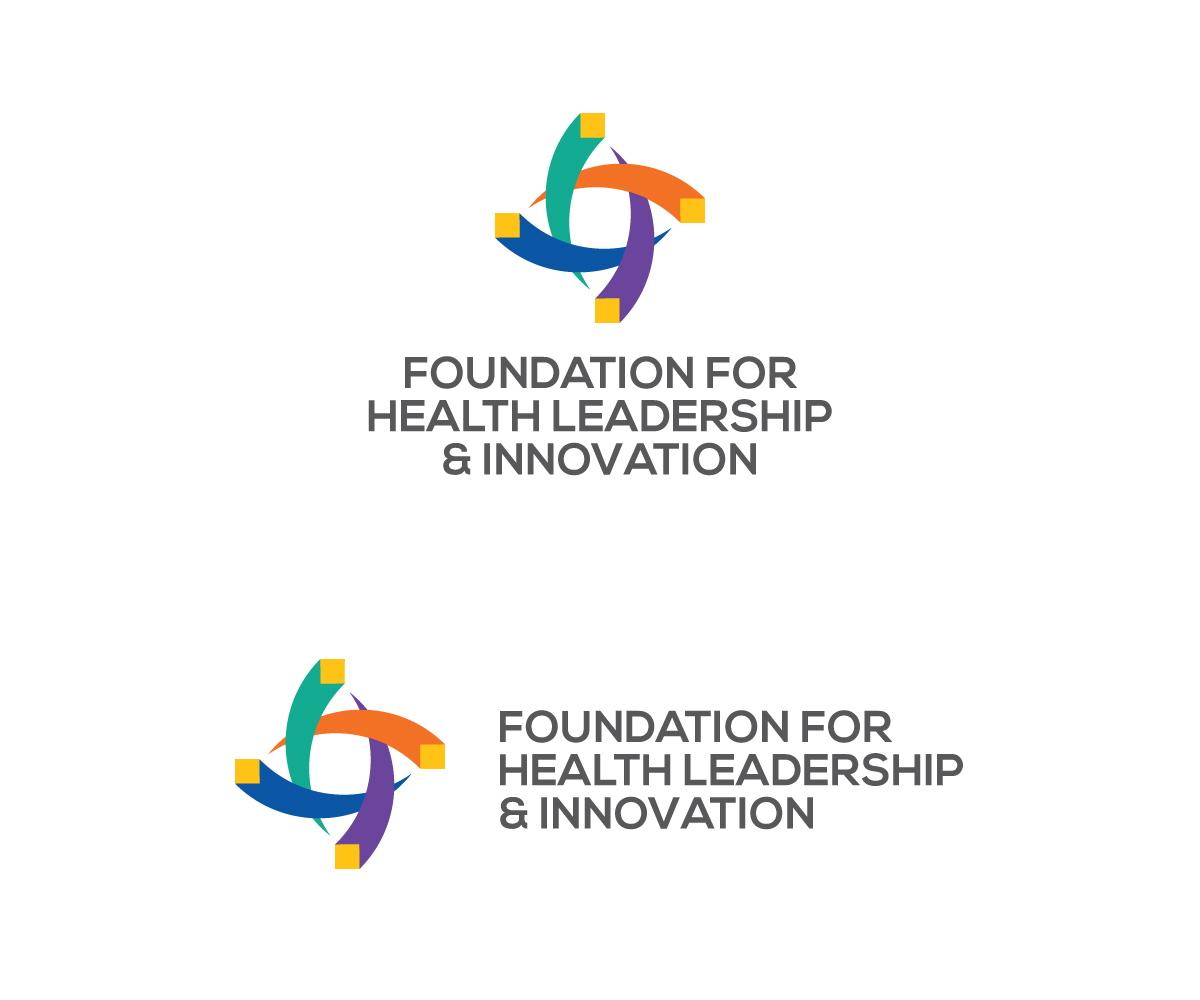 Diseño de Logo por lokiasan para Foundation for Health Leadership & Innovation | Diseño #10779876