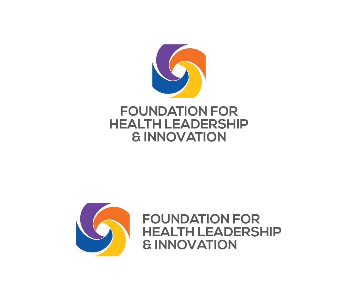 Diseño de Logo por lokiasan para Foundation for Health Leadership & Innovation | Diseño #10780423