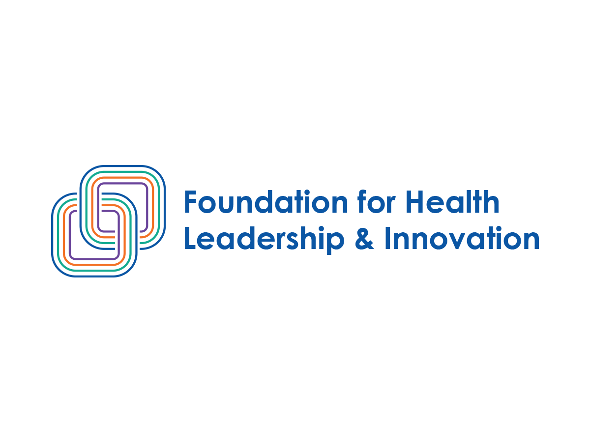 Diseño de Logo por ArtMissile para Foundation for Health Leadership & Innovation | Diseño #10809656