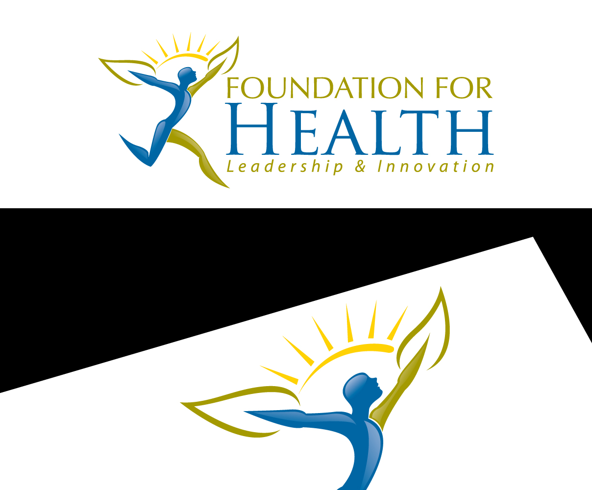 Diseño de Logo por blue eye para Foundation for Health Leadership & Innovation | Diseño #10675540