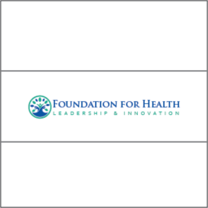Design de Logo par Tere G artwork pour Foundation for Health Leadership & Innovation | Design : #10674858