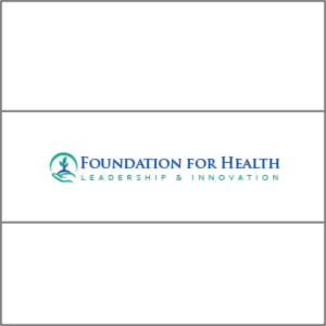 Design de Logo par Tere G artwork pour Foundation for Health Leadership & Innovation | Design : #10674860