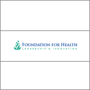 Design de Logo par Tere G artwork pour Foundation for Health Leadership & Innovation | Design : #10674862