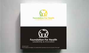 Design de Logo par RICKY.T pour Foundation for Health Leadership & Innovation | Design : #10694759