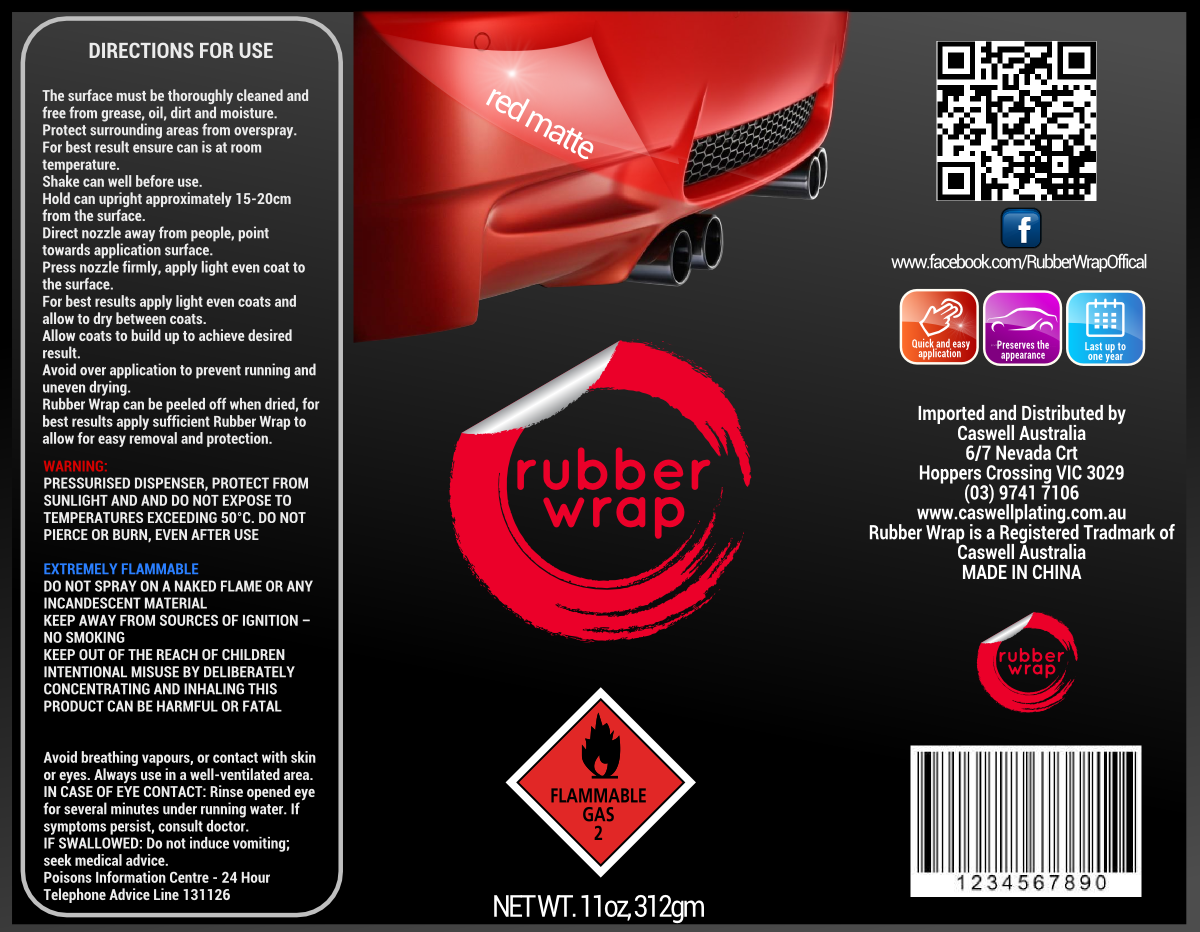 Diseño Gráfico por Giovanni para Caswell Australia | Diseño #2335663