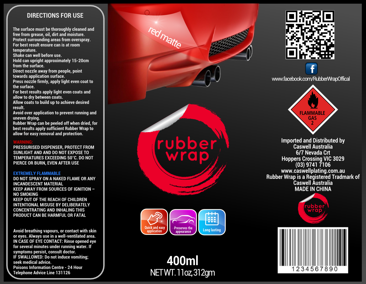 Graphic Design by Giovanni for Caswell Australia | Design #2336246