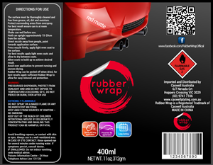 Graphic Design by Giovanni for Caswell Australia | Design: #2336246