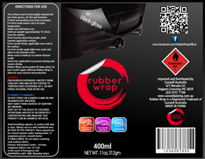 Graphic Design by Giovanni for Caswell Australia | Design: #2336413