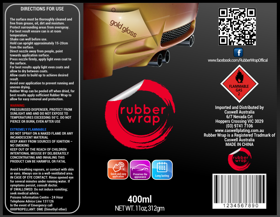 Graphic Design by Giovanni for Caswell Australia | Design #2336415