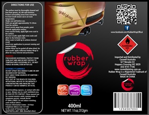 Graphic Design by Giovanni for Caswell Australia | Design: #2336415