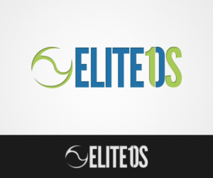 Logo Design by laragdan for Elite 10S | Design: #10684890