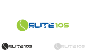 Logo Design by GeorgeLogoDesign for Elite 10S | Design: #10700557