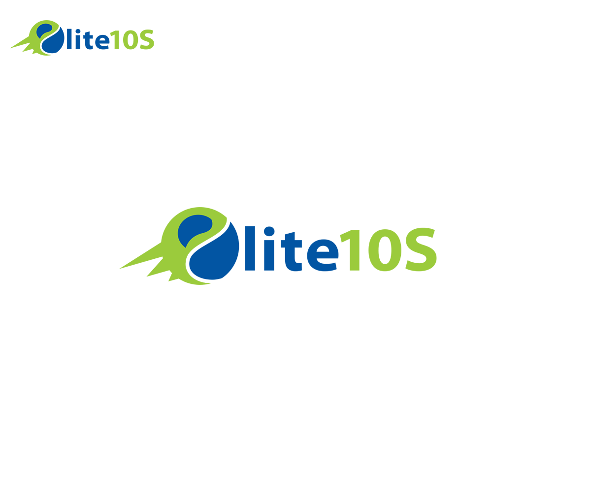 Design de Logo par DEZIGN RABBIT pour Elite 10S | Design #10670727