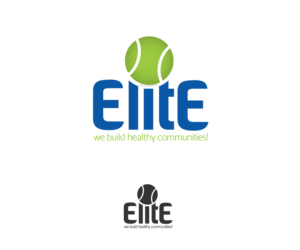 Logo Design by Jacek Lachowicz for Elite 10S | Design: #10702255