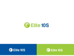 Logo Design by DoveFendi for Elite 10S | Design: #10675123