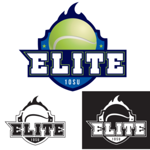 Logo Design by Creative Start for Elite 10S | Design #10685077