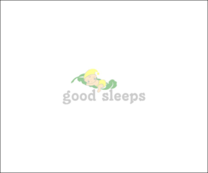Logo-Design von moniqutza für good sleeps | Design: #10636424