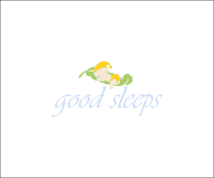 Logo Design by moniqutza for good sleeps | Design: #10649612