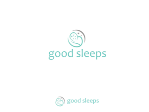 Logo-Design von DesignPlus für good sleeps | Design: #10636835