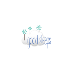 Logo-Design von atriumdesignstudio für good sleeps | Design #10680350