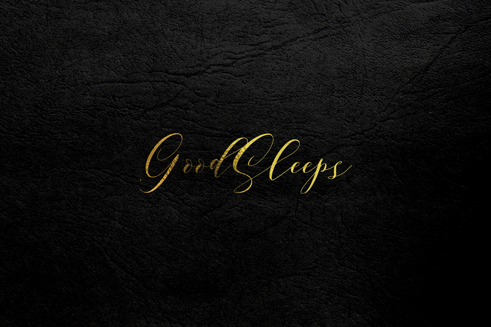 Logo Design by site for good sleeps | Design #10641112