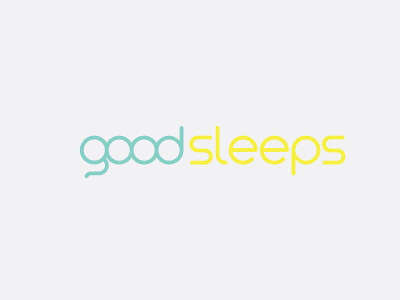 Logo Design by site for good sleeps | Design #10641300