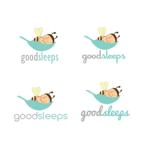 Logo-Design von TB Designs für good sleeps | Design: #10649903