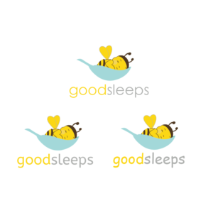 Logo-Design von TB Designs für good sleeps | Design: #10657435
