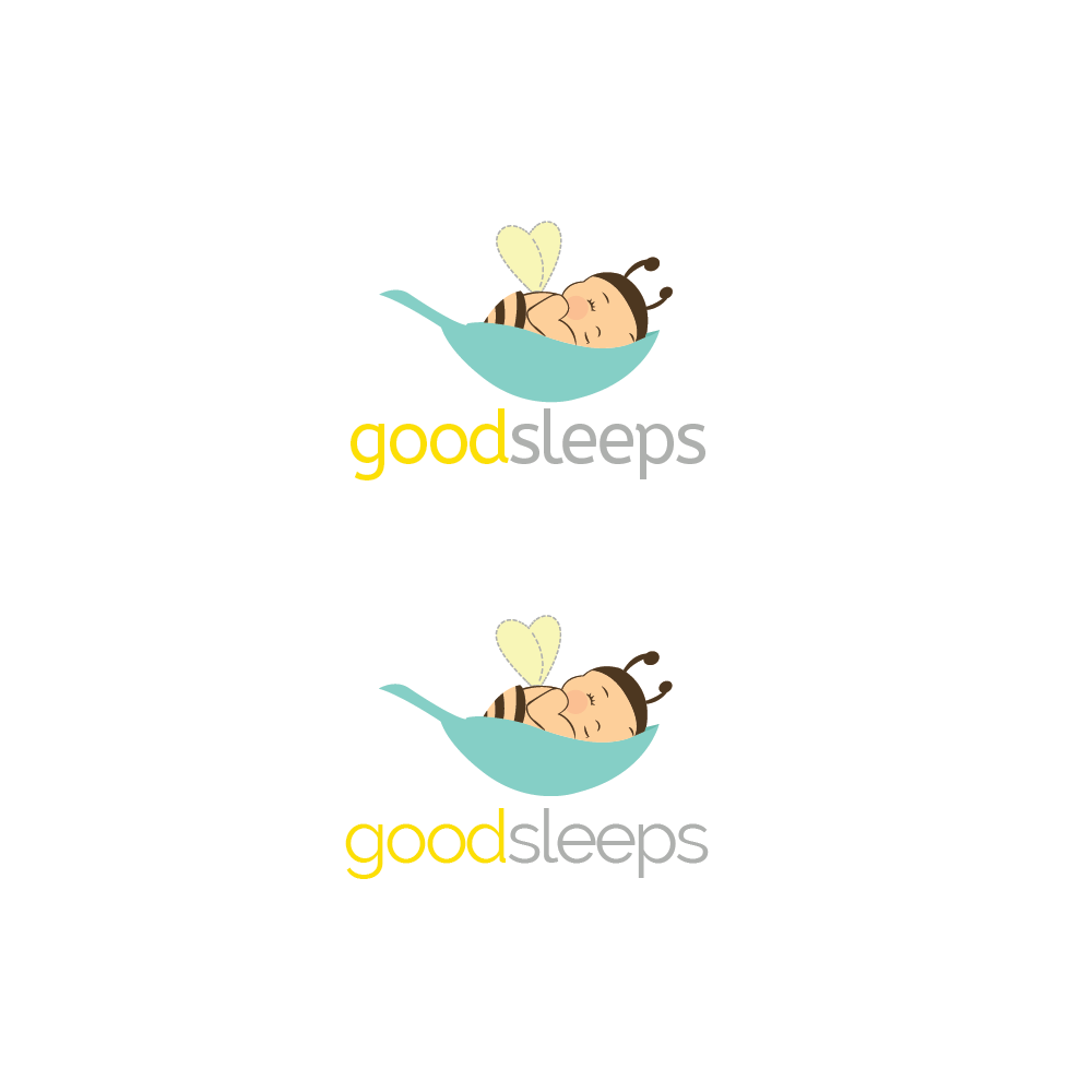 Logo Design by TB Designs for good sleeps | Design #10662276