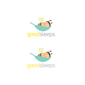 Logo-Design von TB Designs für good sleeps | Design: #10662276