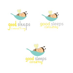 Logo-Design von TB Designs für good sleeps | Design: #10667695