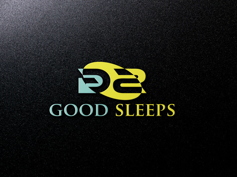 Logo Design by H M SUMON for good sleeps | Design #10643835