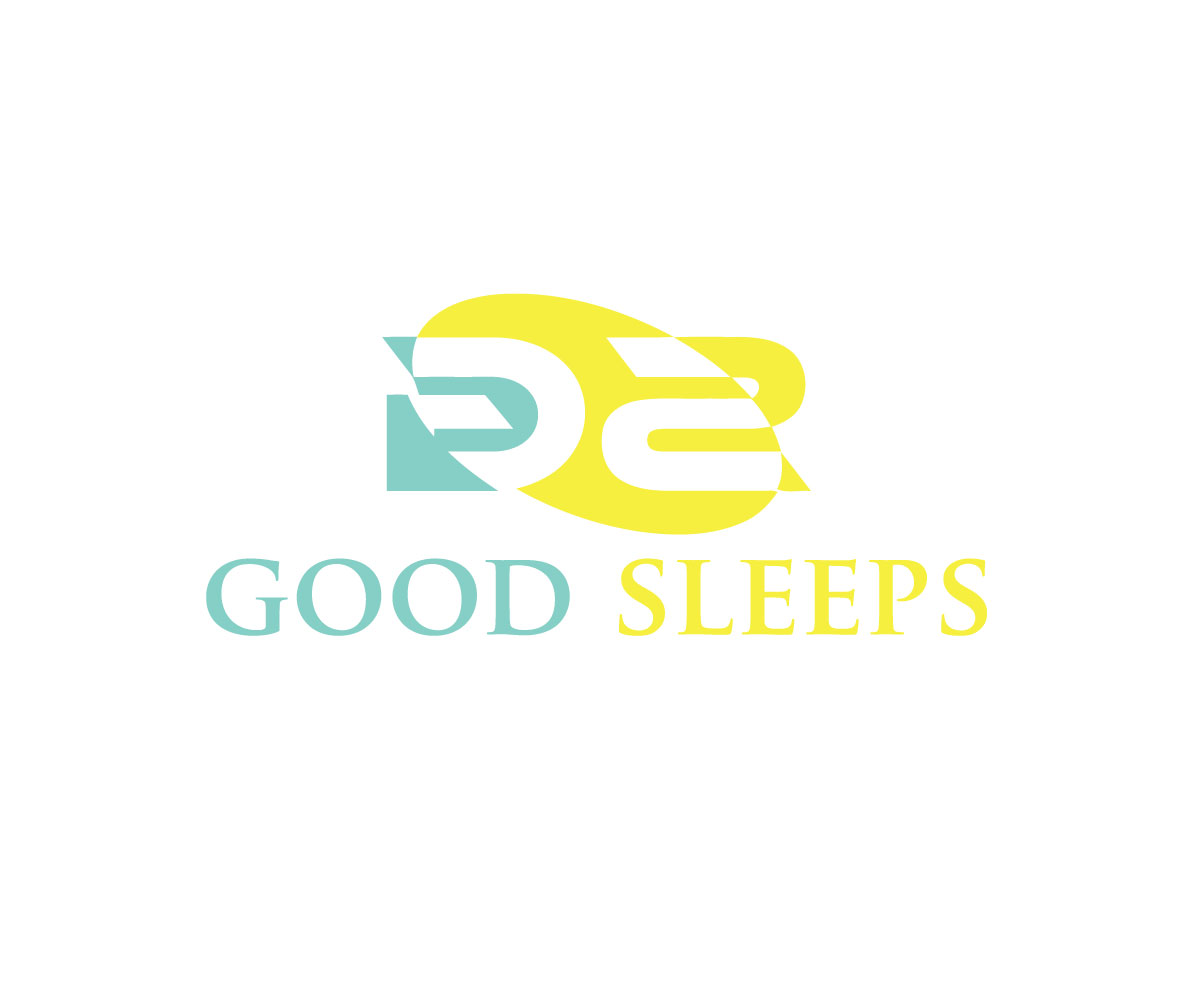Logo Design by H M SUMON for good sleeps | Design #10643836