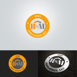 Logo Design by ColorDrops