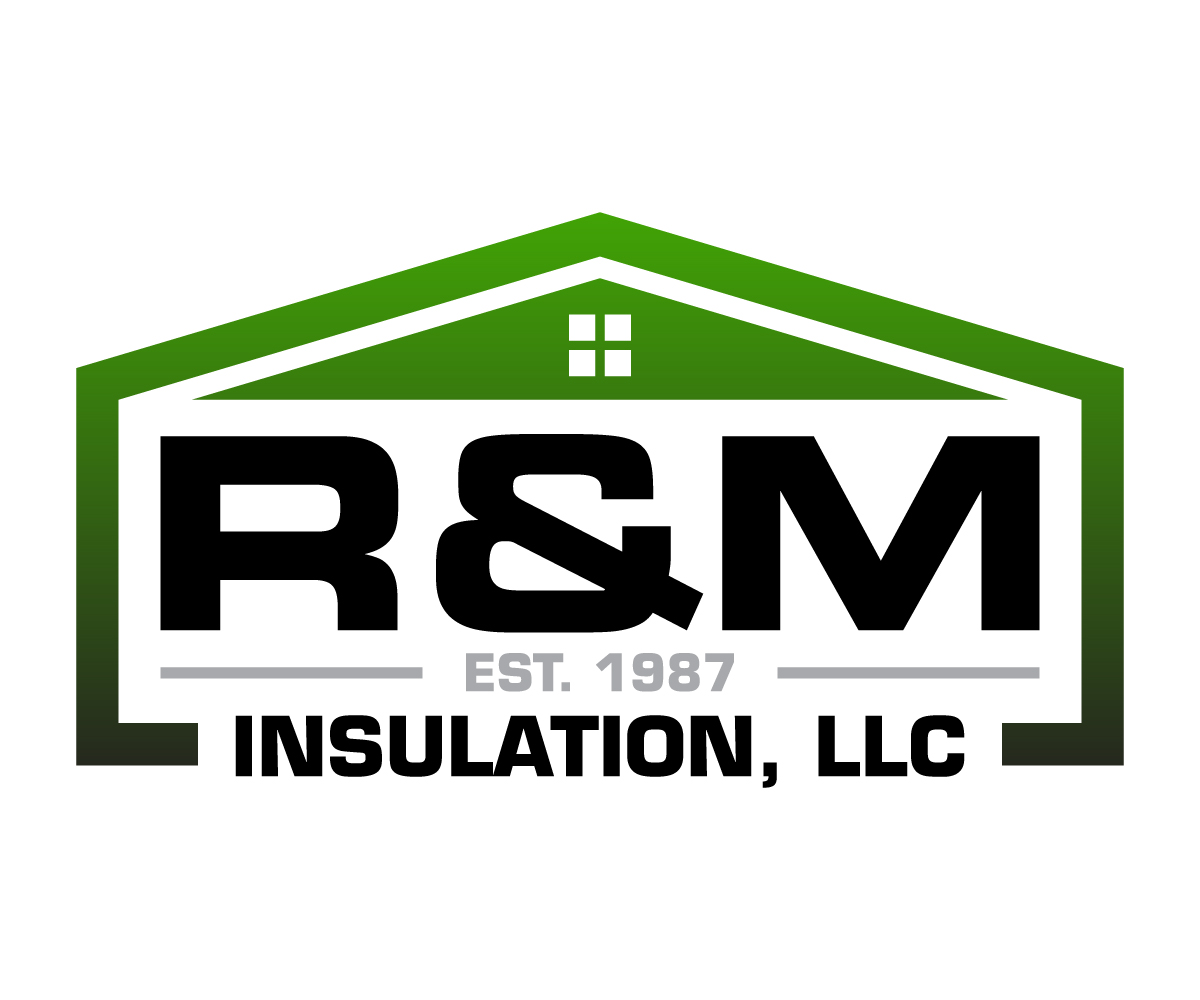 Design de Logo par sangeloenriquez pour R&M Insulation LLC | Design #10734838