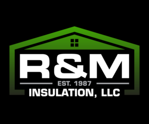 Diseño de Logo por sangeloenriquez para R&M Insulation LLC | Diseño: #10734903