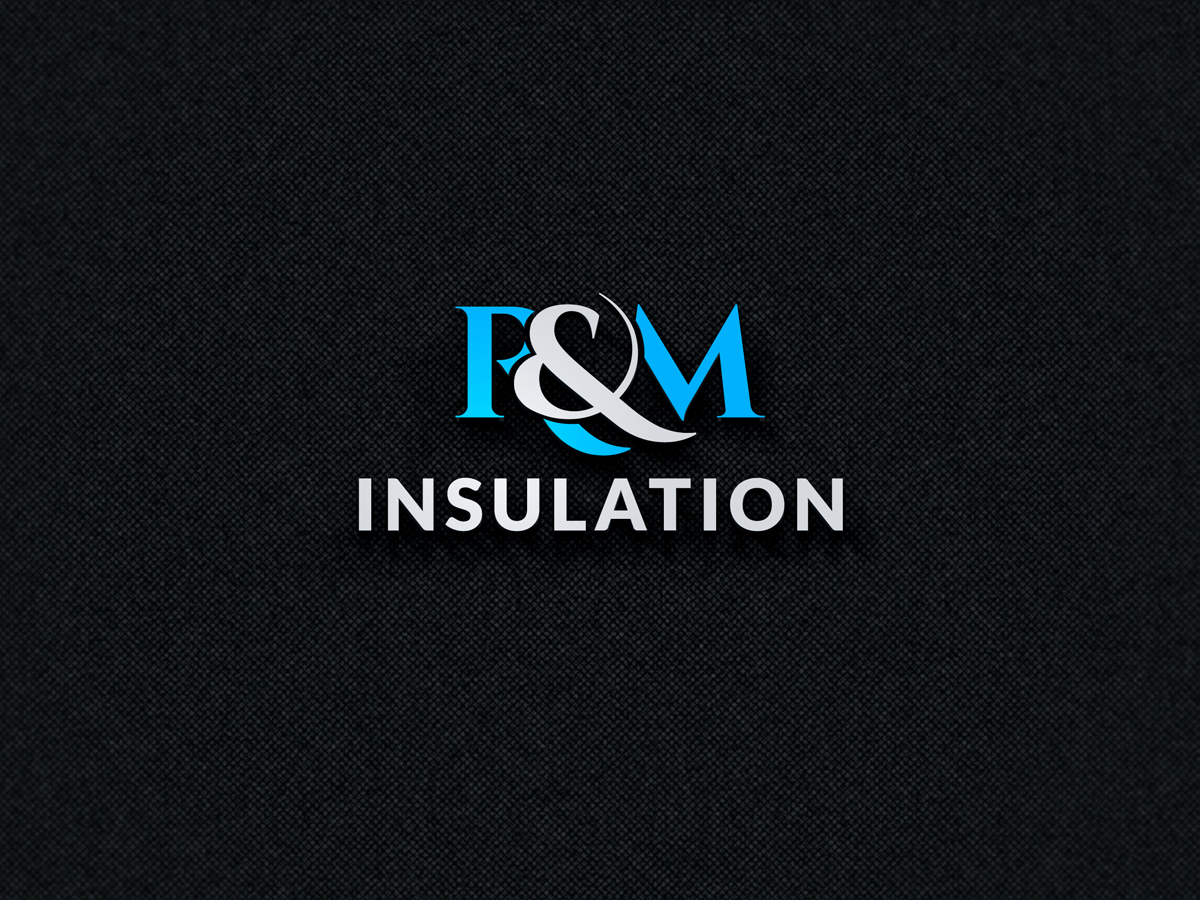 Logo-Design von yoossefMaroc für R&M Insulation LLC | Design #10643831