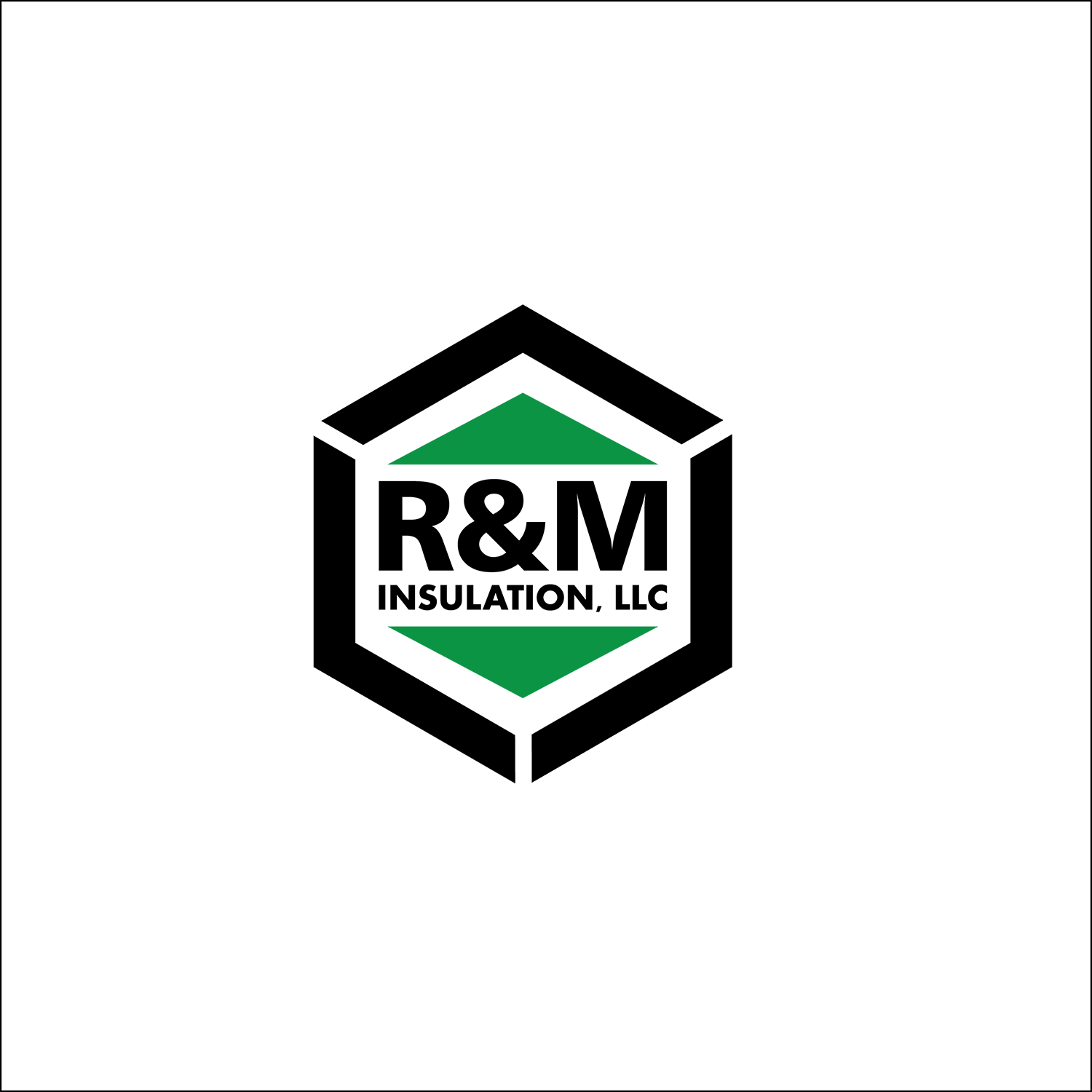 Logo Design by iqbalkabir for R&M Insulation LLC | Design #10635769