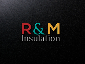 Diseño de Logo por EGYPT KING para R&M Insulation LLC | Diseño: #10696331