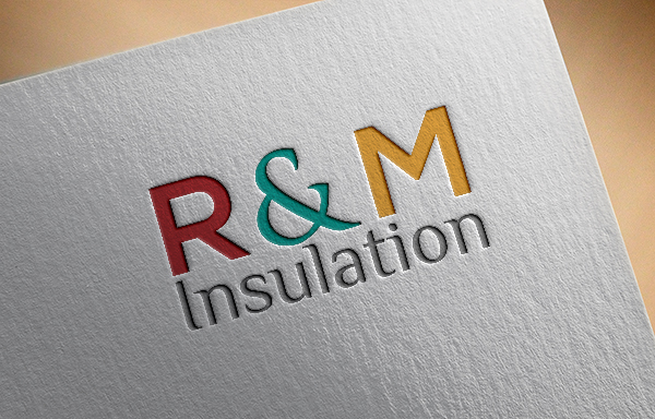 Logo Design by EGYPT KING for R&M Insulation LLC | Design #10696332