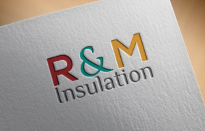 Diseño de Logo por EGYPT KING para R&M Insulation LLC | Diseño: #10696332