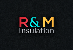 Diseño de Logo por EGYPT KING para R&M Insulation LLC | Diseño: #10696335
