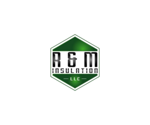 Logo Design by ghonam for R&M Insulation LLC | Design: #10709949