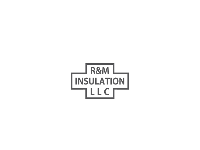 Logo Design by amanbd62 for R&M Insulation LLC | Design #10705673