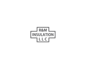 Logo Design by amanbd62 for R&M Insulation LLC | Design: #10705673